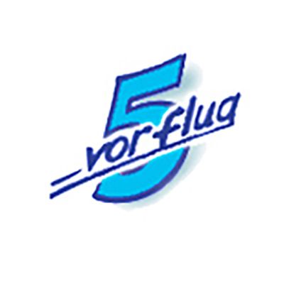 Vorflug Logo